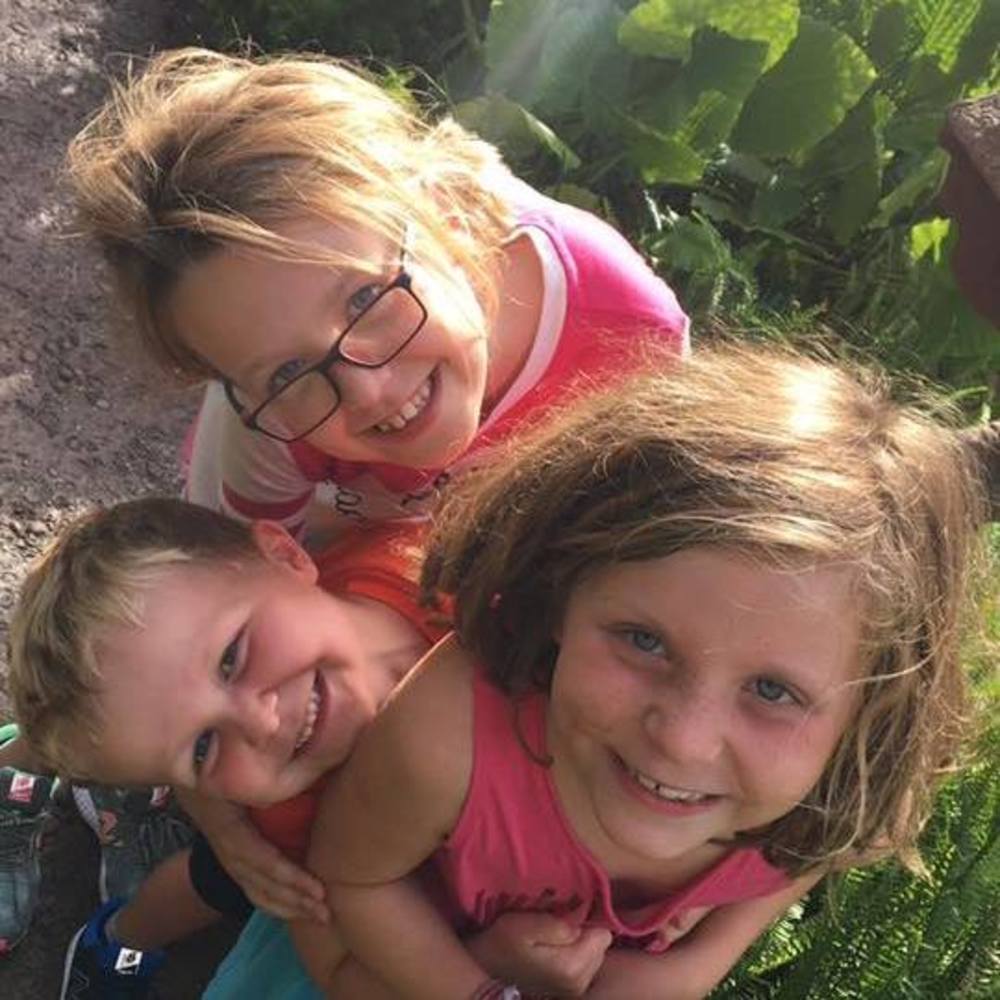 Meet your Posher, Nicole